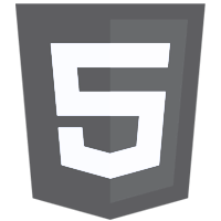 Logo HTML5