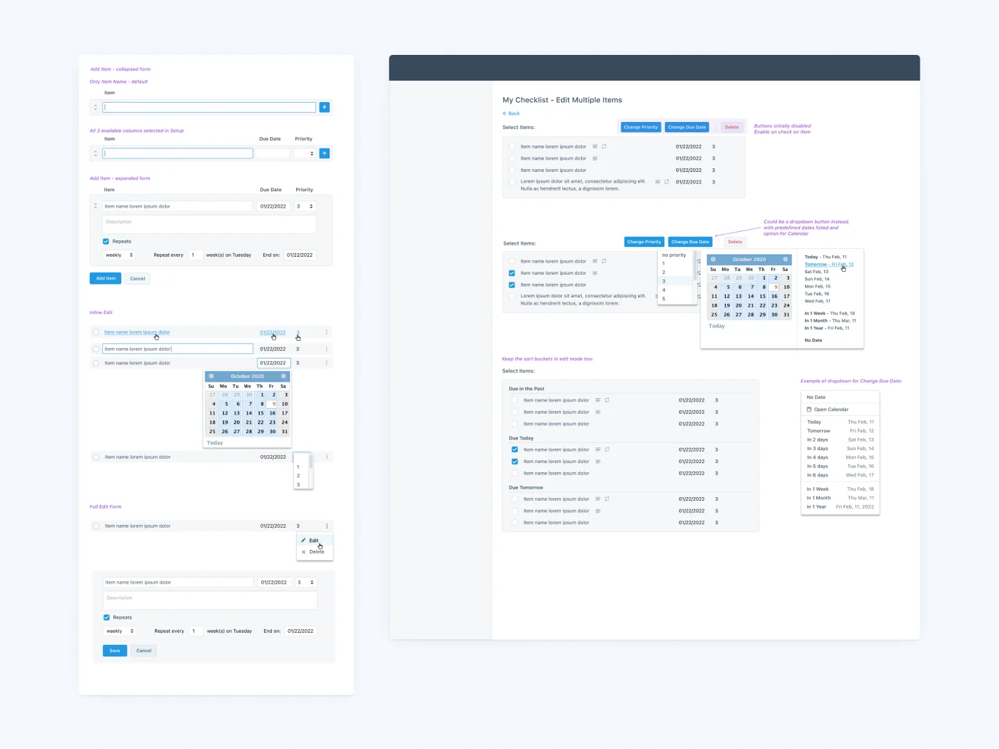 Workzone - Project Management Software